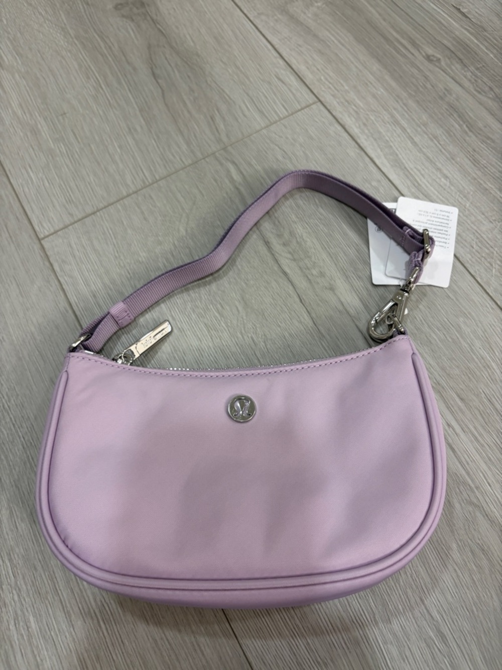 lululemon bag